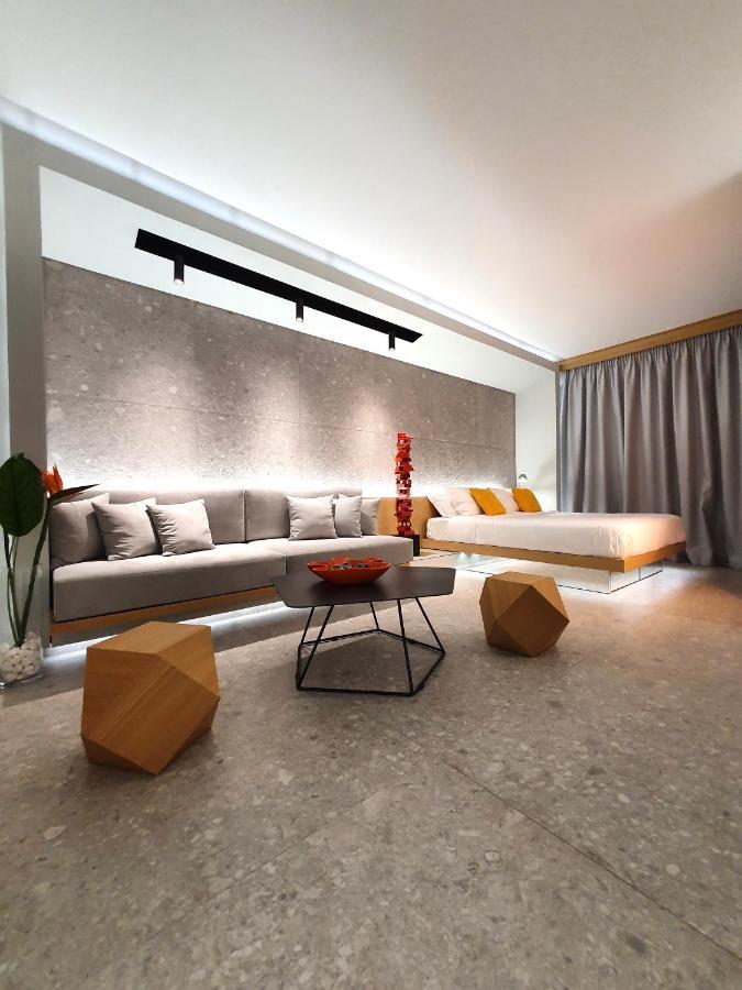 Appartement Gray