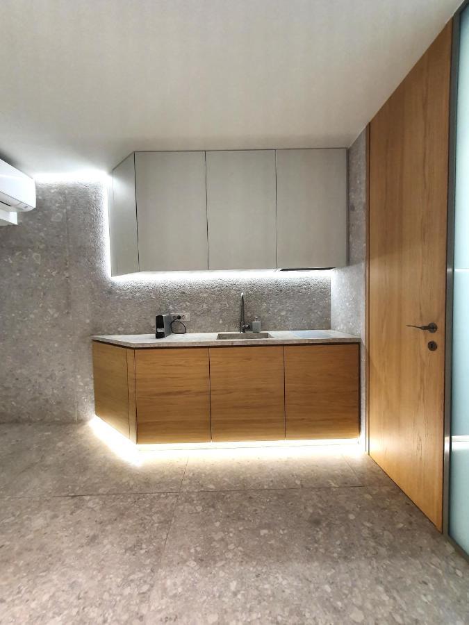 Appartement Gray