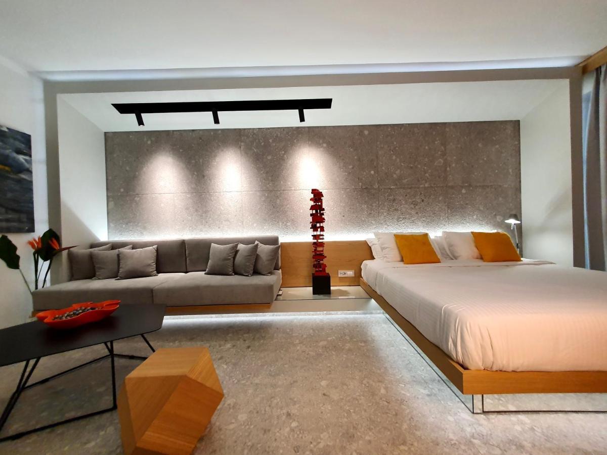 Appartement Gray