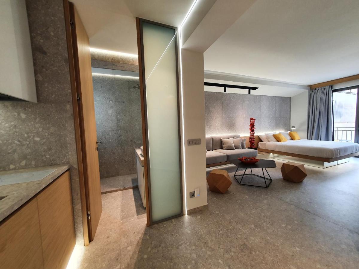 Gray Appartement Athènes