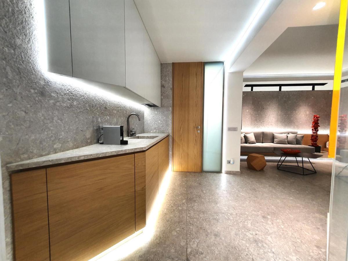 Appartement Gray Athènes