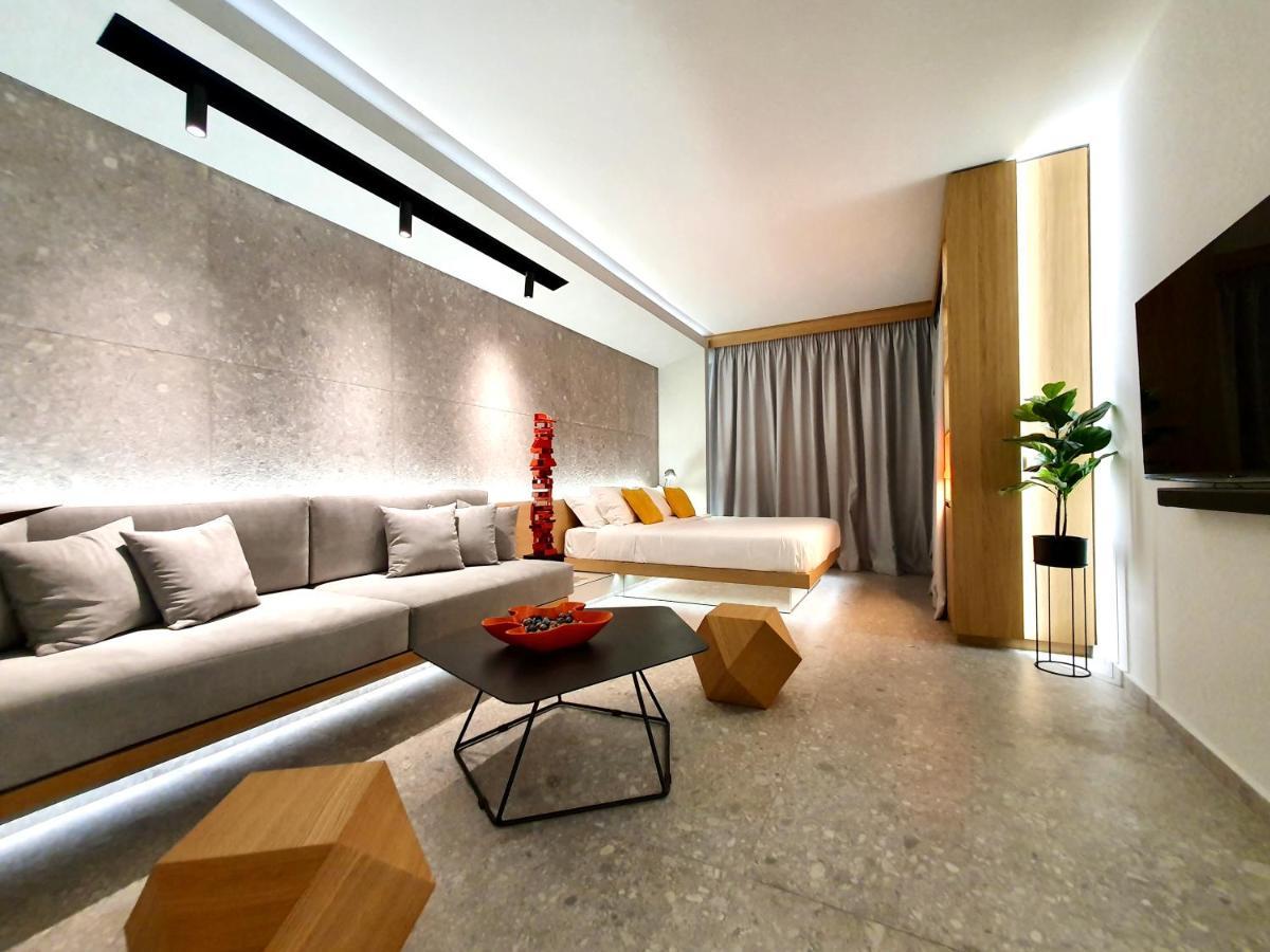Gray Appartement Athènes