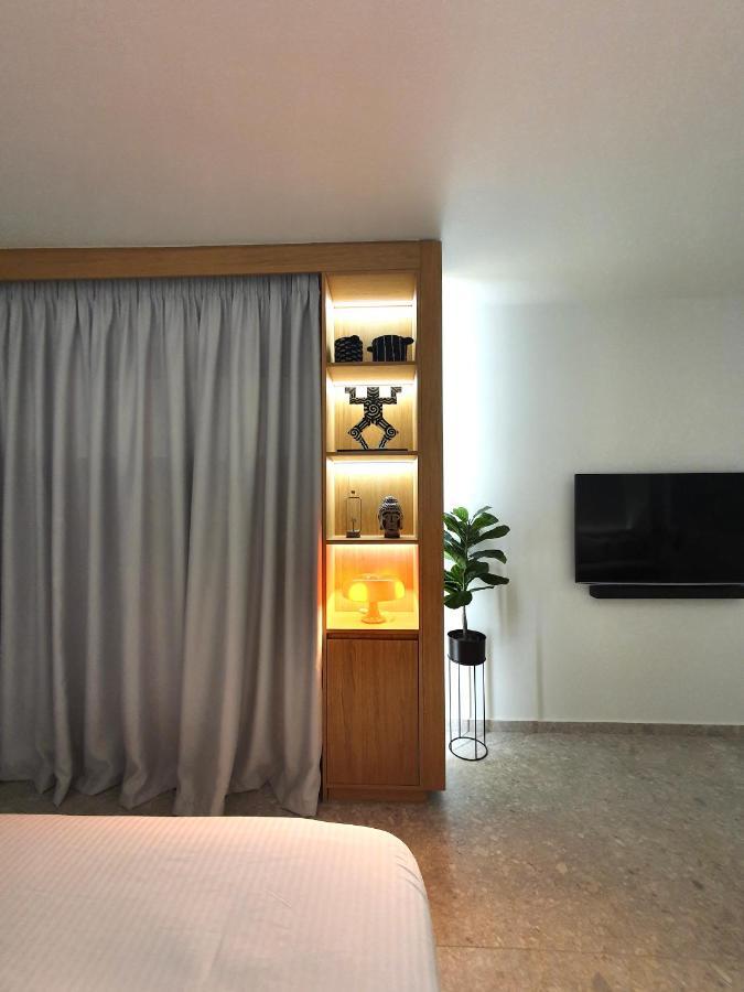 Appartement Gray *